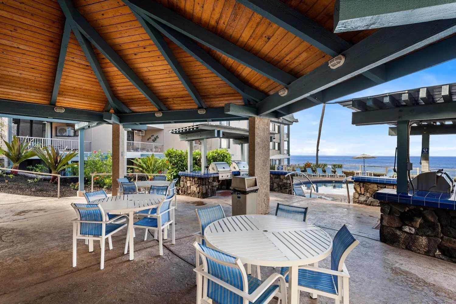 Kona Reef F23 Apartment Kailua-Kona United States