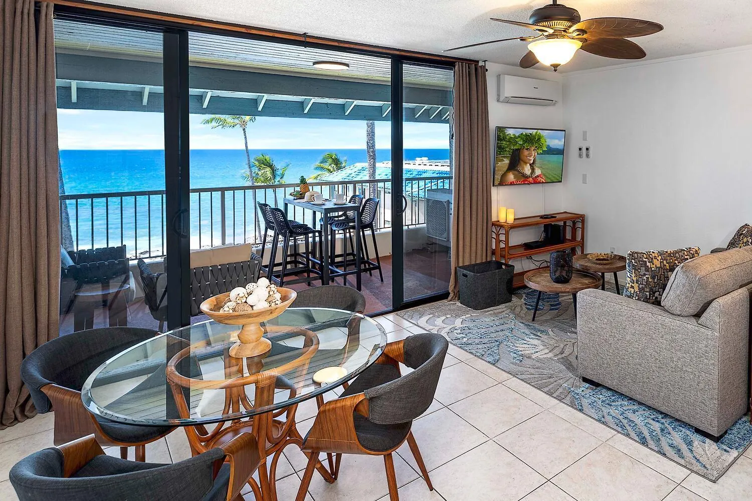 Kona Reef F23 Apartment Kailua-Kona United States