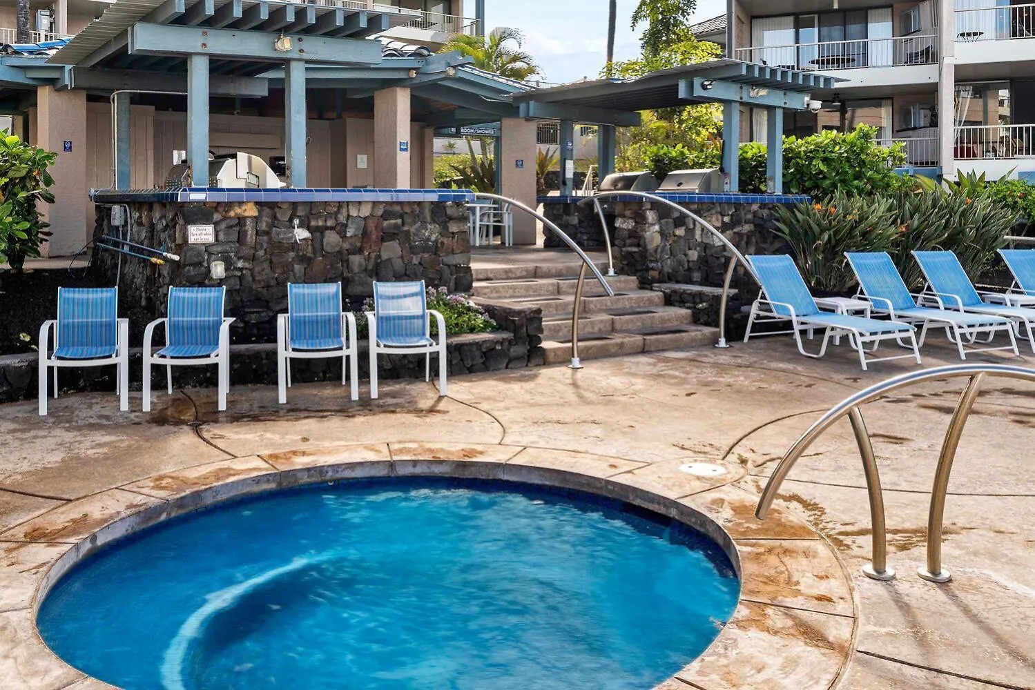 Kona Reef F23 Apartment Kailua-Kona