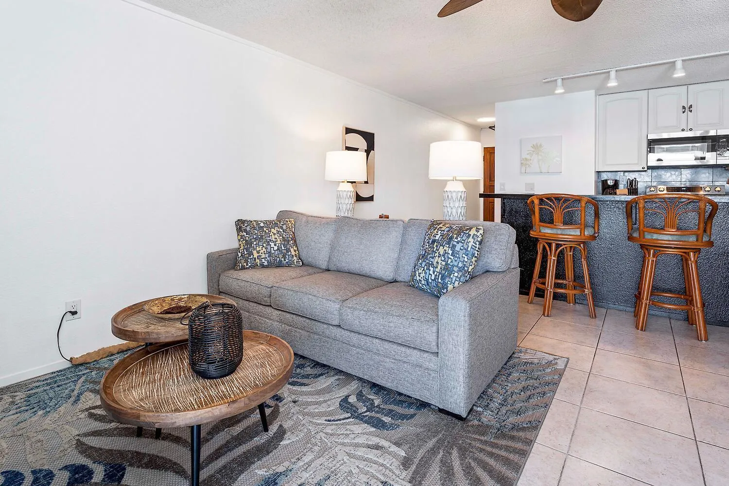 Kona Reef F23 Apartment Kailua-Kona