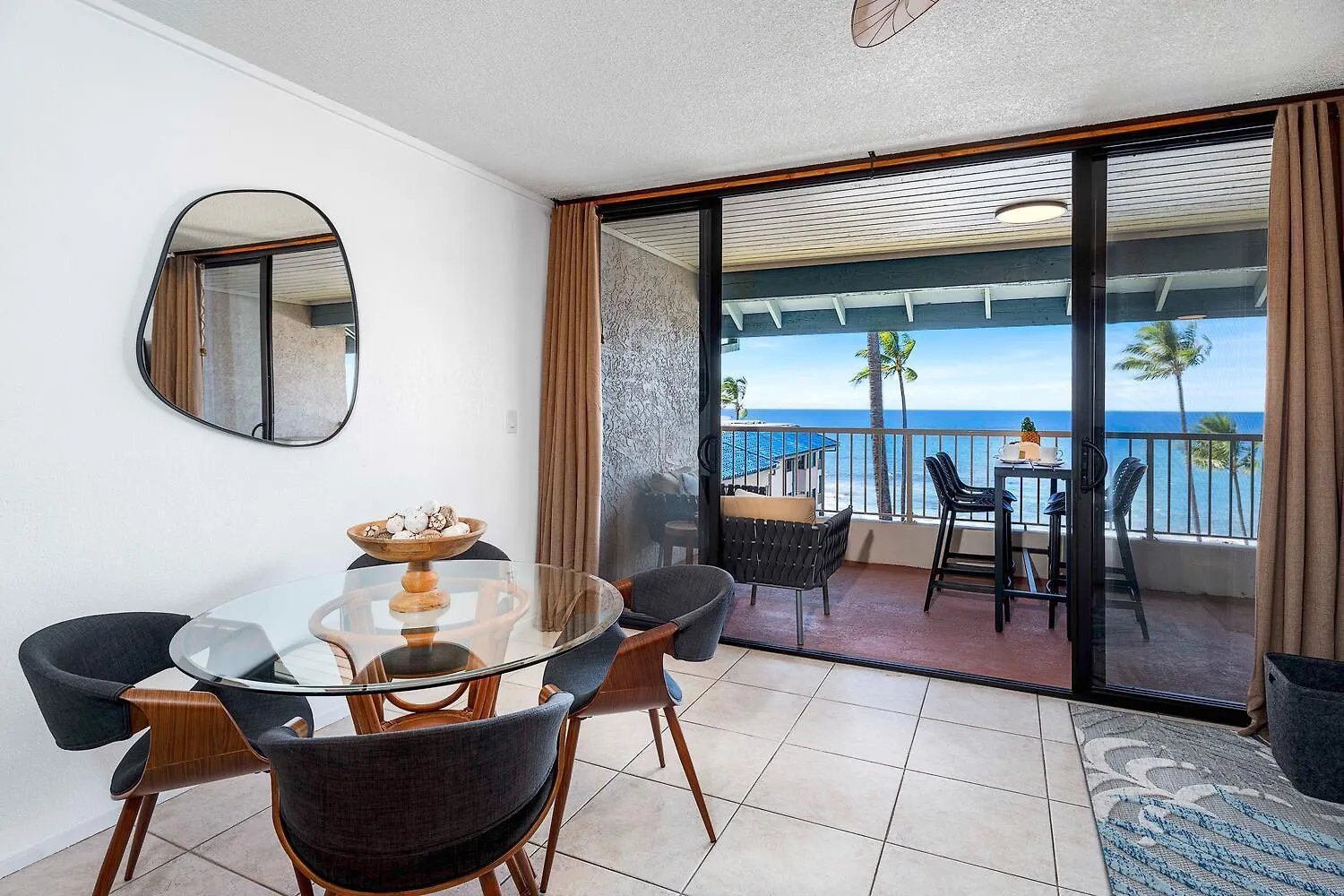 Kona Reef F23 Apartment Kailua-Kona United States
