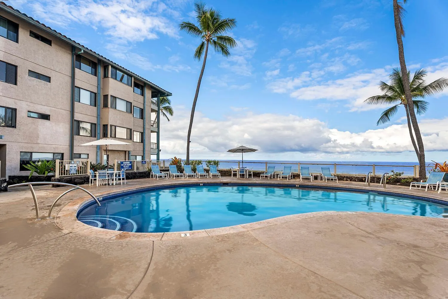 Kona Reef F23 Apartment Kailua-Kona 0*,  United States