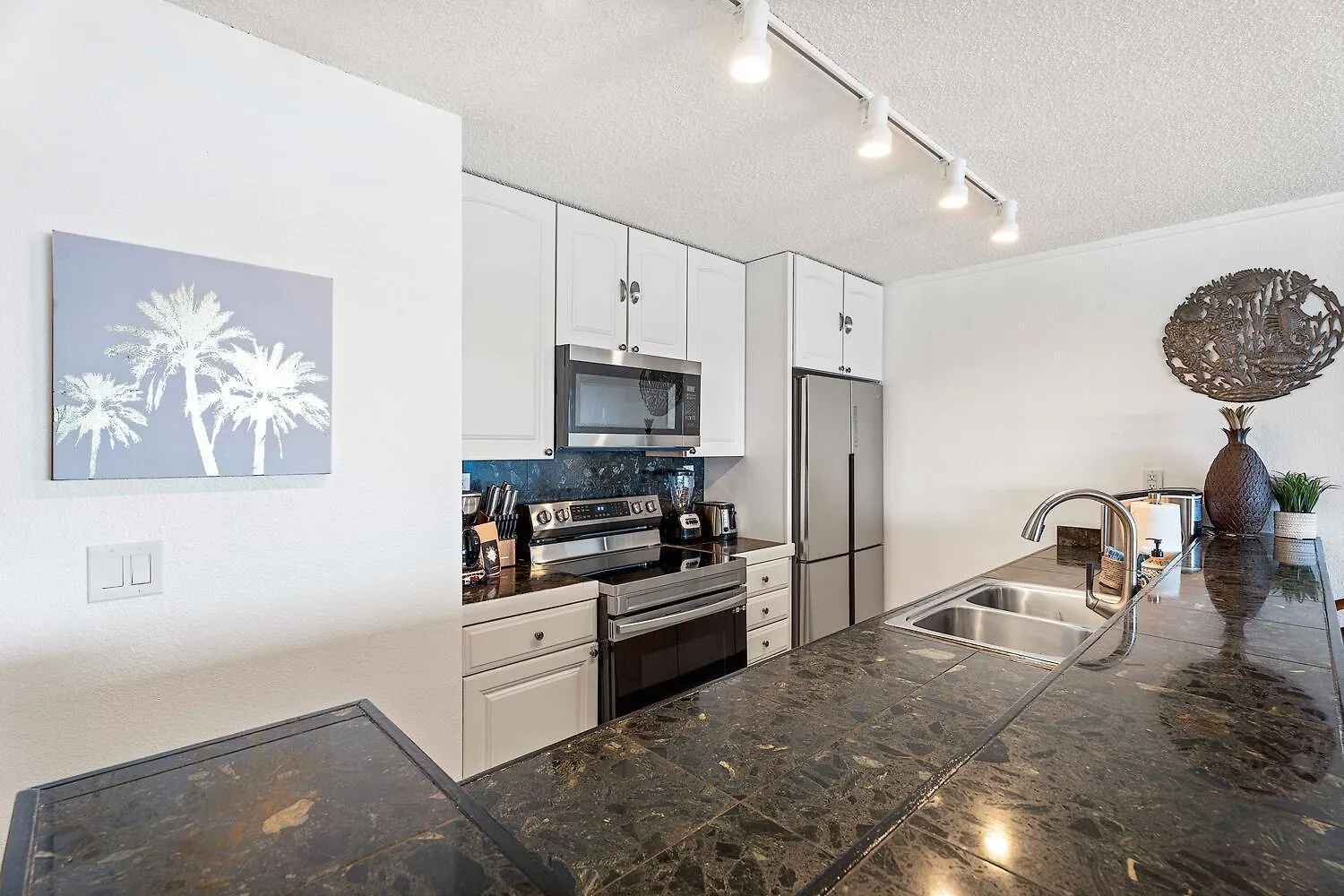 Kona Reef F23 Apartment Kailua-Kona
