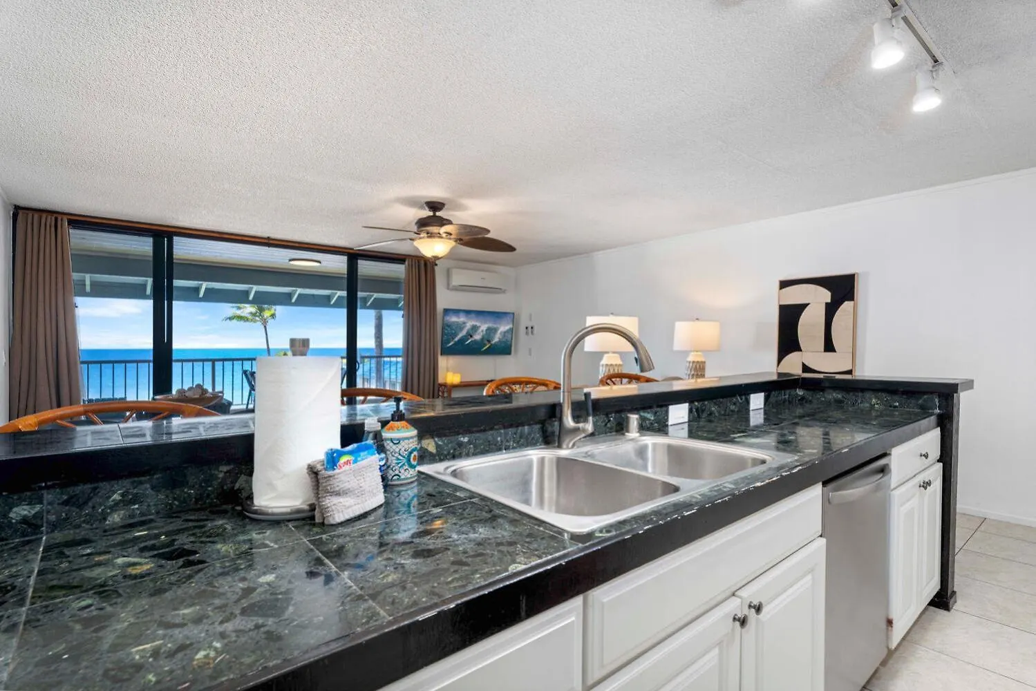 Kona Reef F23 Apartment Kailua-Kona