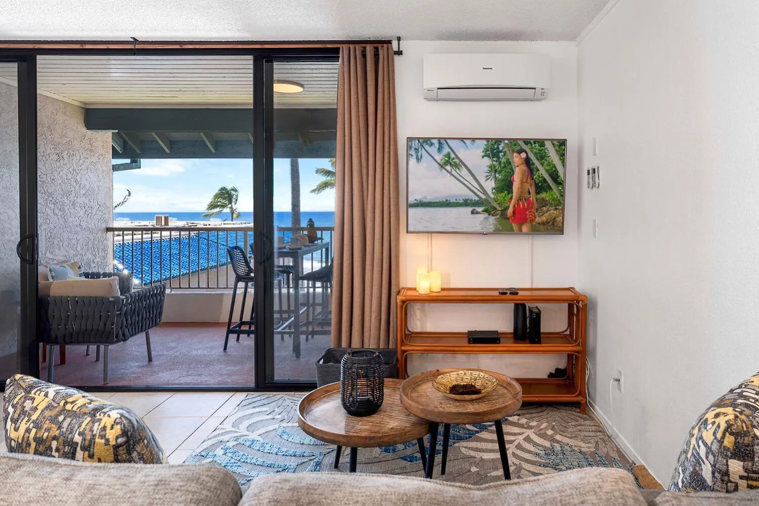 Kona Reef F23 Apartment Kailua-Kona United States