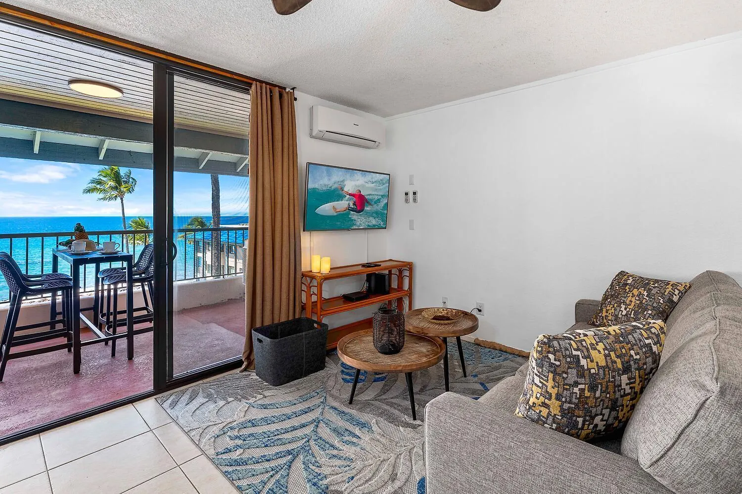 Kona Reef F23 Apartment Kailua-Kona 0*,  United States