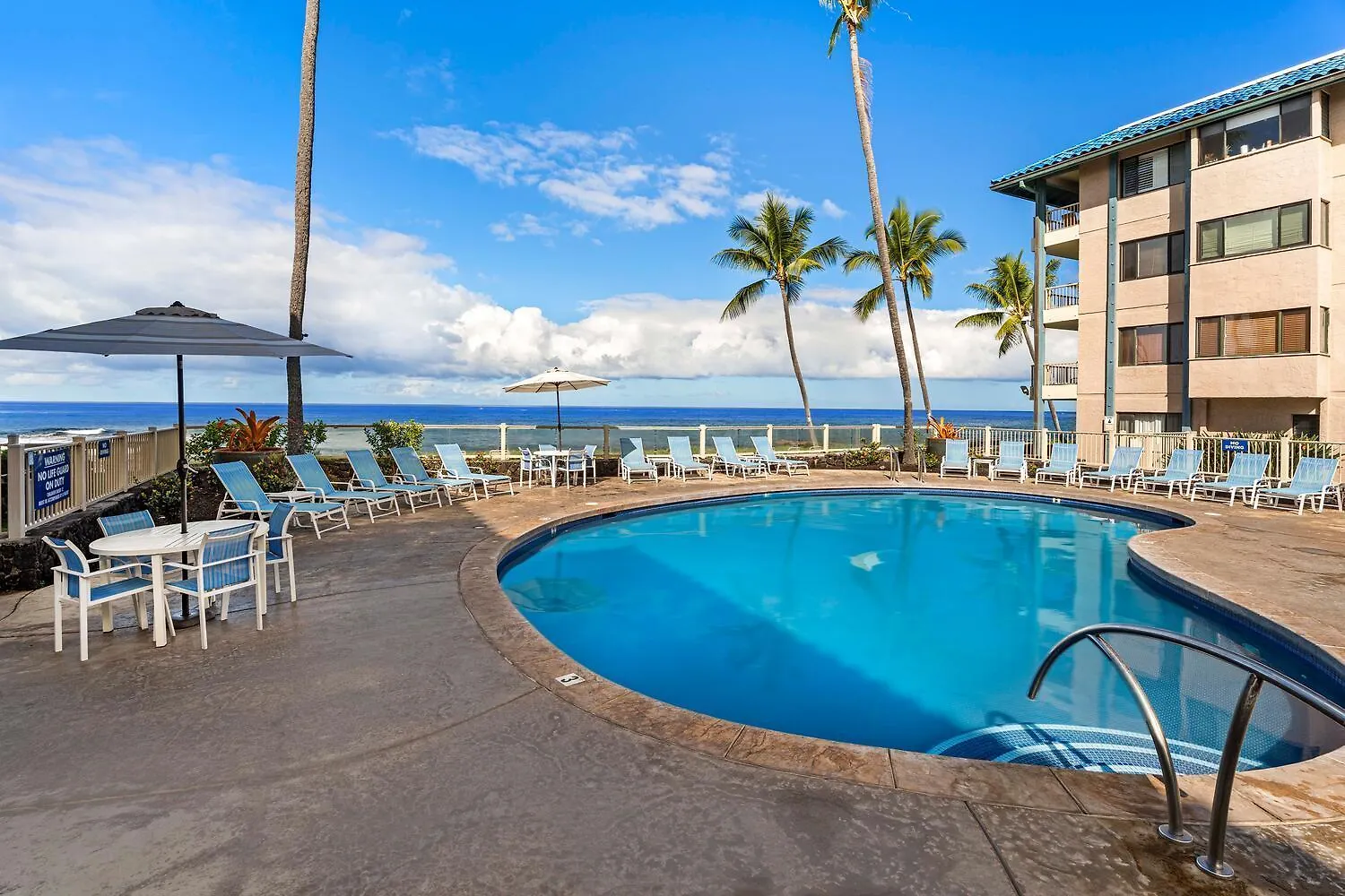 Kona Reef F23 Apartment Kailua-Kona 0*,