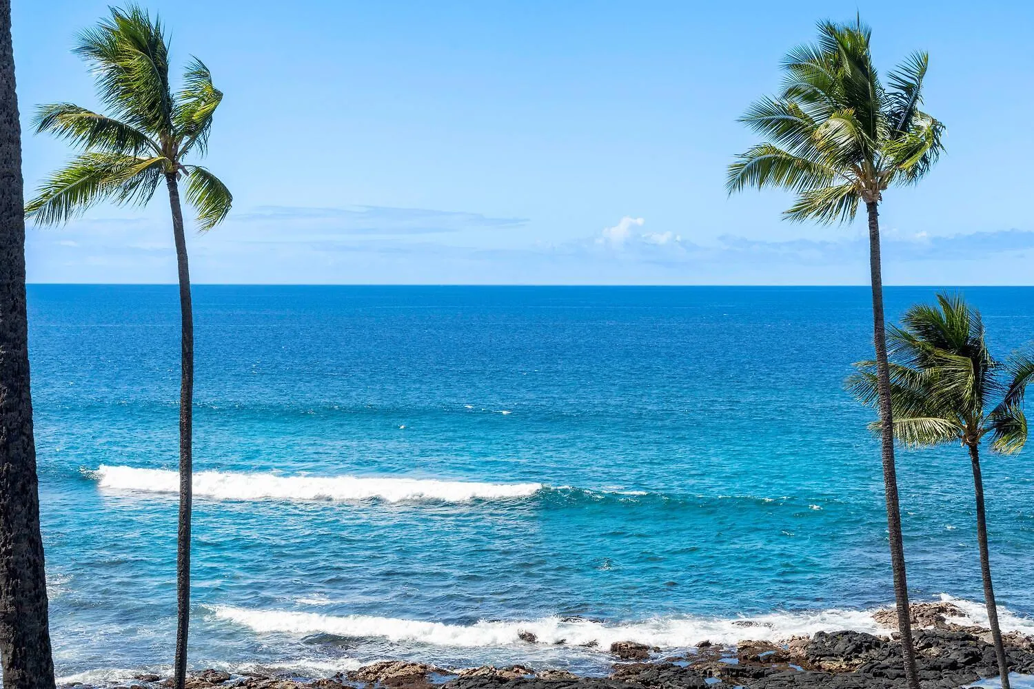 Kona Reef F23 Apartment Kailua-Kona United States
