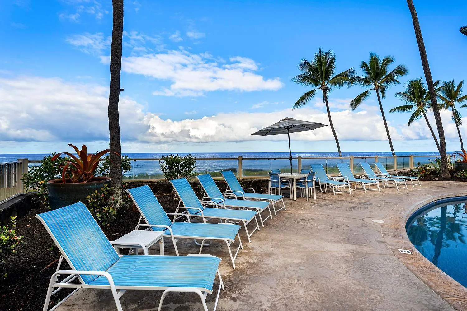 Kona Reef F23 Apartment Kailua-Kona 0*,  United States