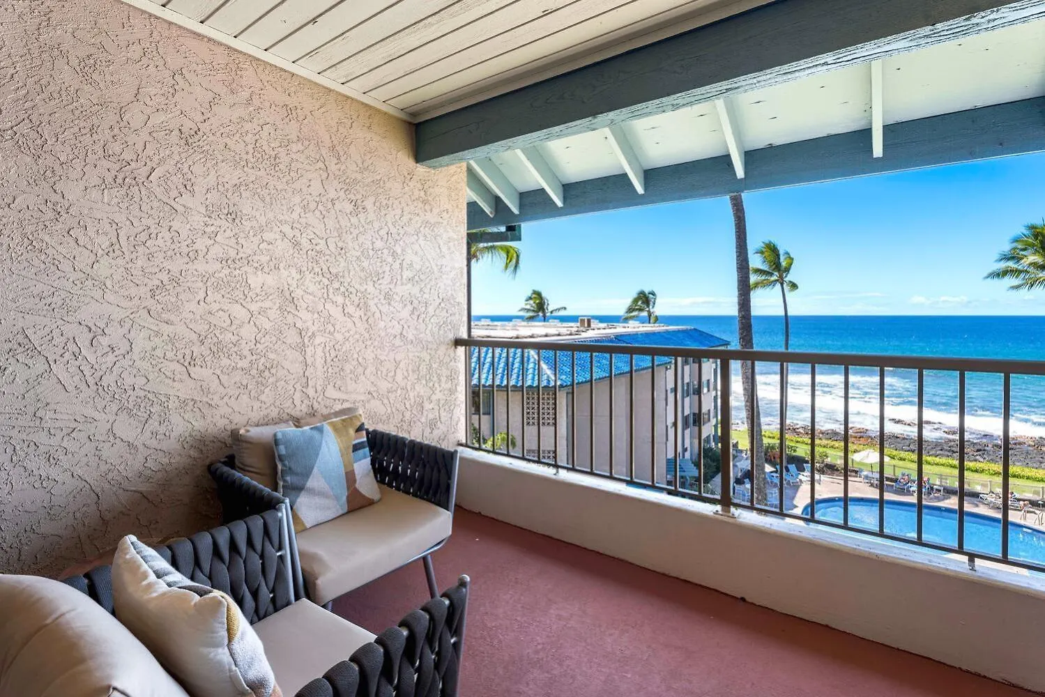 Kona Reef F23 Apartment Kailua-Kona United States