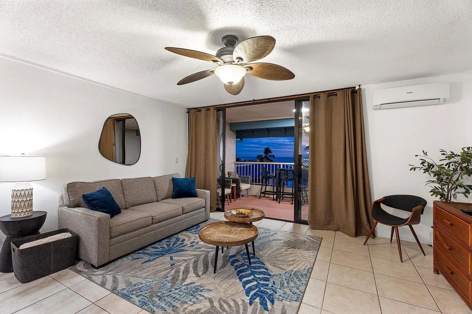 Kona Reef F23 Apartment Kailua-Kona