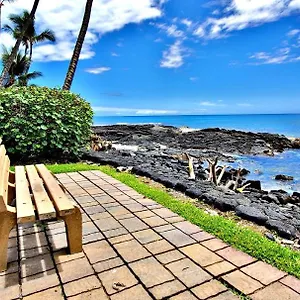 Ali'i Banyan Breeze Apartment