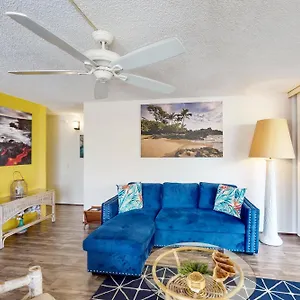4106 Kona Makai Apartment